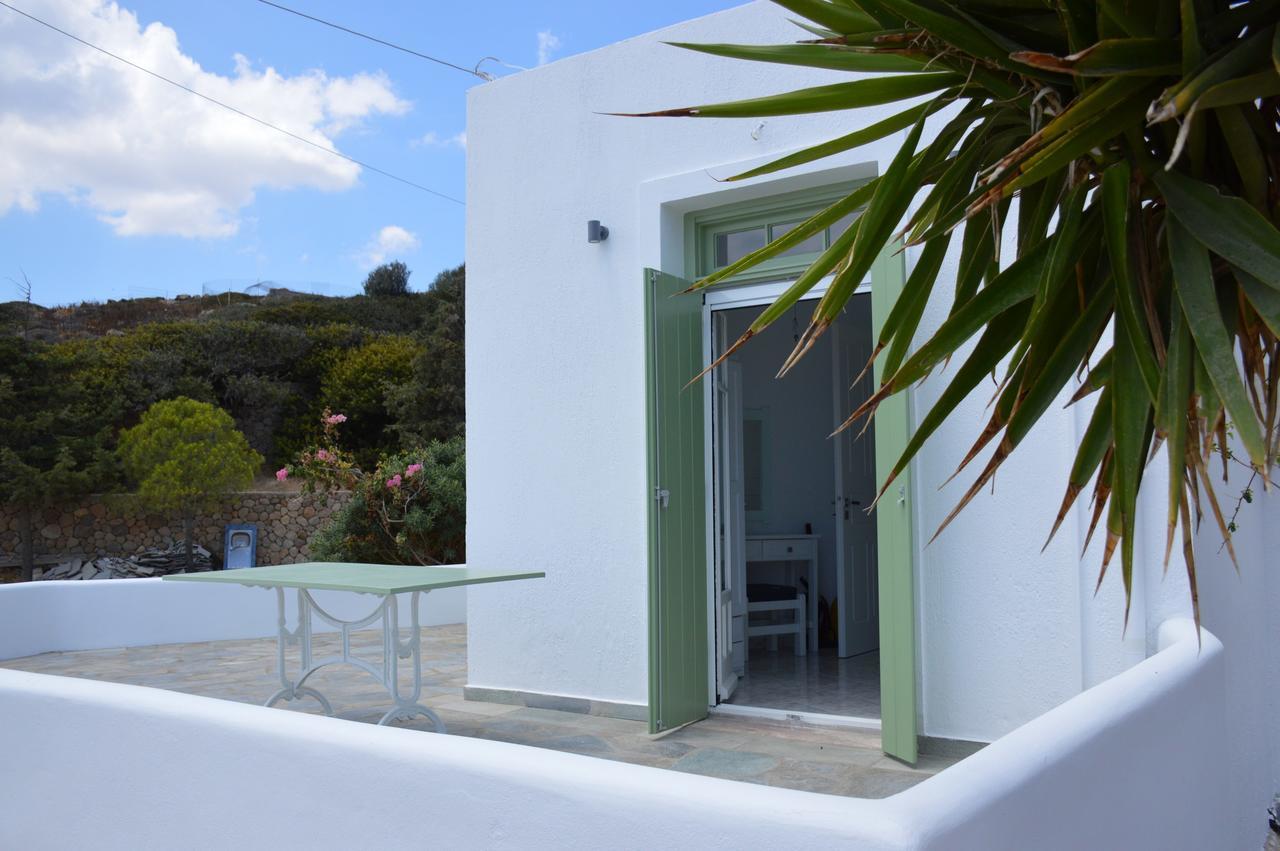 Maximos House Βίλα Προβατάς Εξωτερικό φωτογραφία