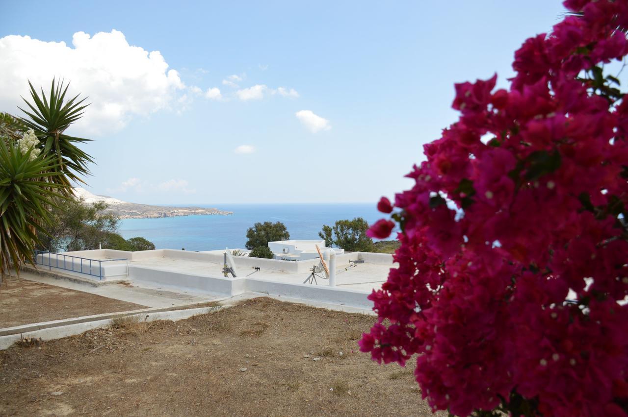 Maximos House Βίλα Προβατάς Εξωτερικό φωτογραφία