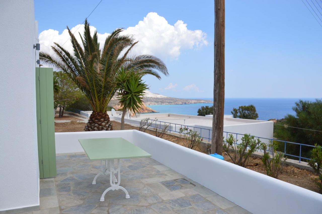 Maximos House Βίλα Προβατάς Εξωτερικό φωτογραφία