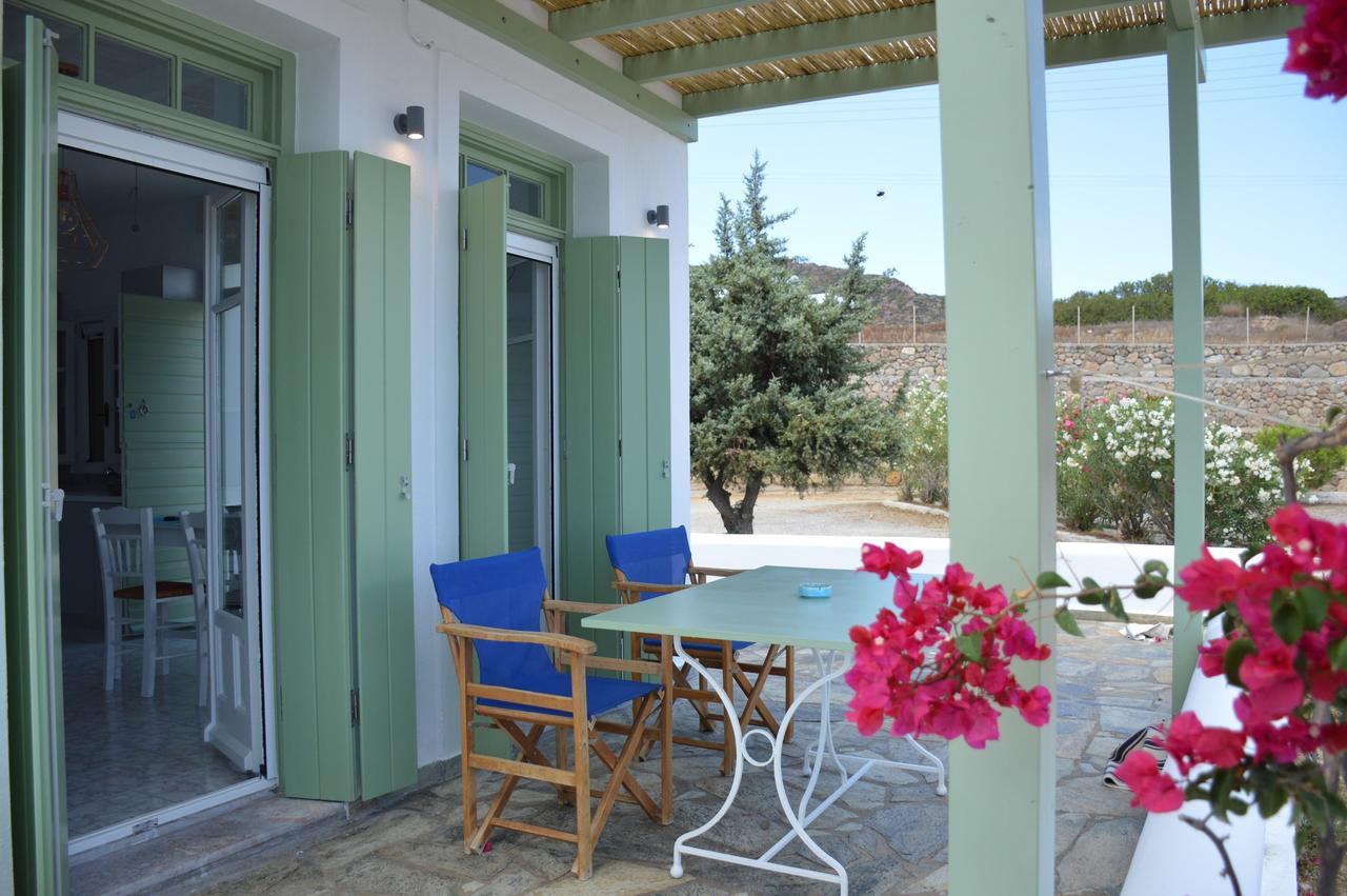 Maximos House Βίλα Προβατάς Εξωτερικό φωτογραφία