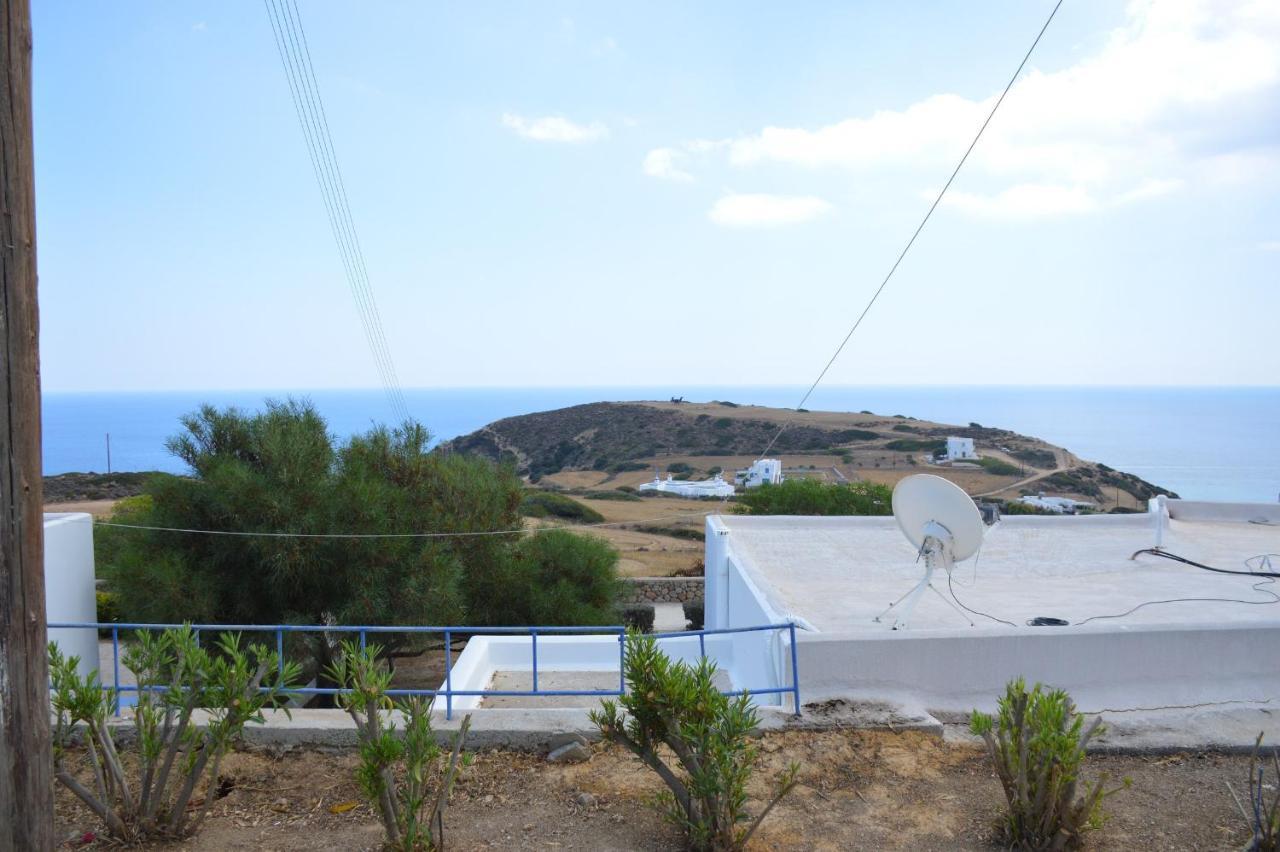 Maximos House Βίλα Προβατάς Εξωτερικό φωτογραφία